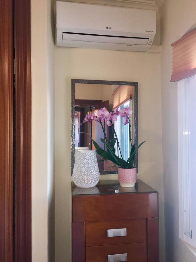 Apartmán Jimena Fuengirola Exteriér fotografie