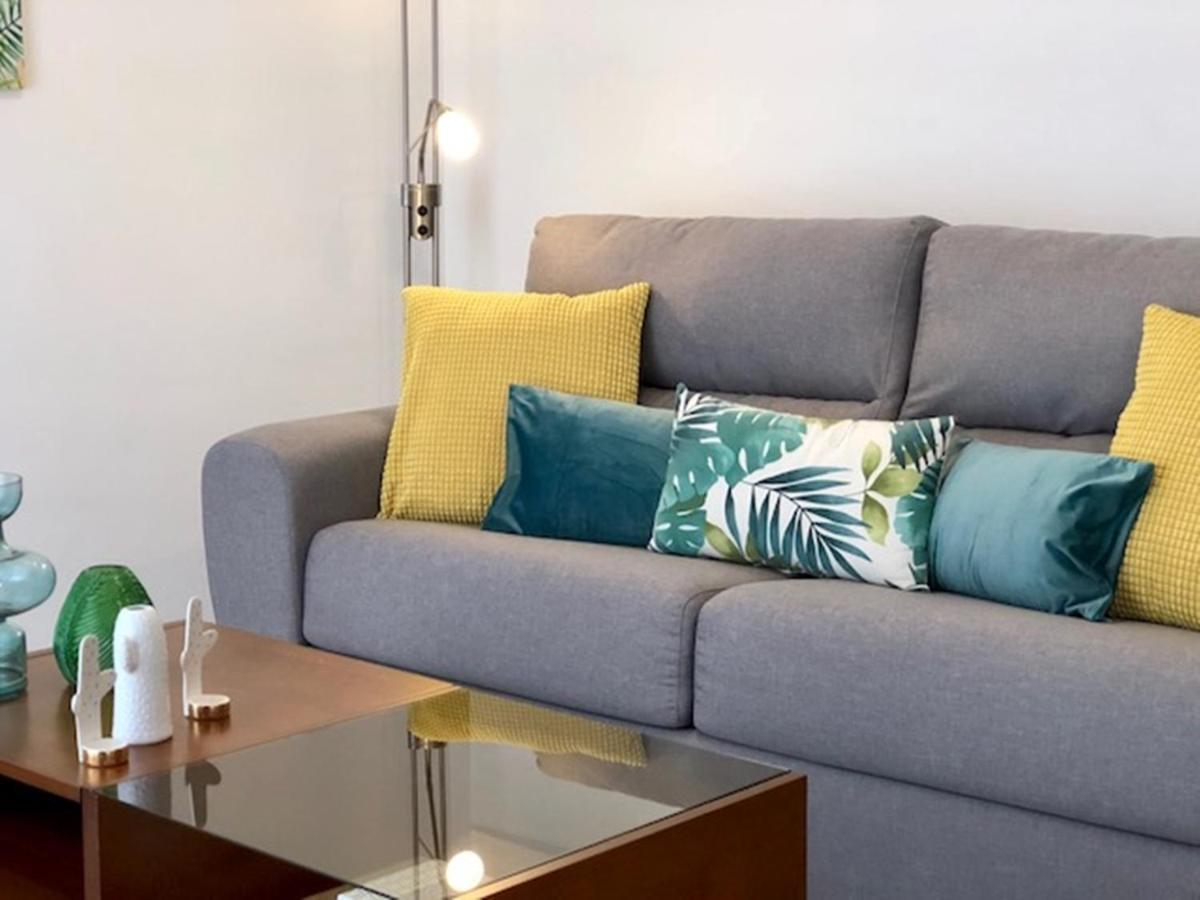 Apartmán Jimena Fuengirola Exteriér fotografie