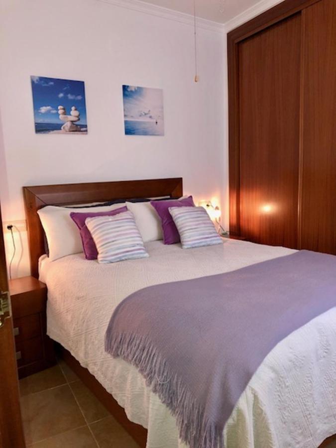 Apartmán Jimena Fuengirola Exteriér fotografie